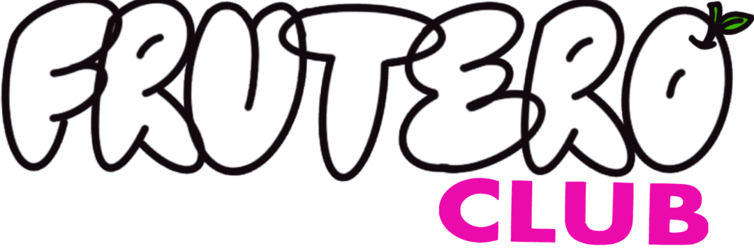 Frutero Club logo
